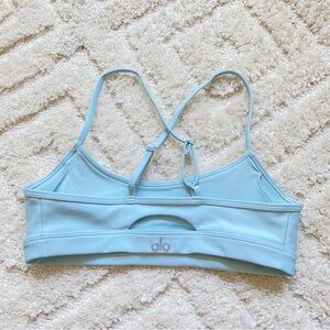 Alo sports bra
